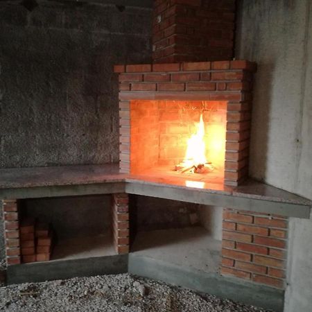 App Ratkovic Apartamento Novi Vinodolski Exterior foto