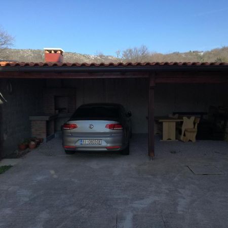 App Ratkovic Apartamento Novi Vinodolski Exterior foto