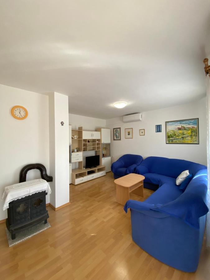 App Ratkovic Apartamento Novi Vinodolski Exterior foto