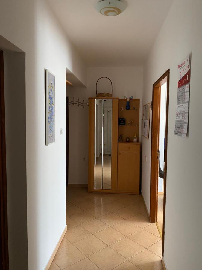 App Ratkovic Apartamento Novi Vinodolski Exterior foto