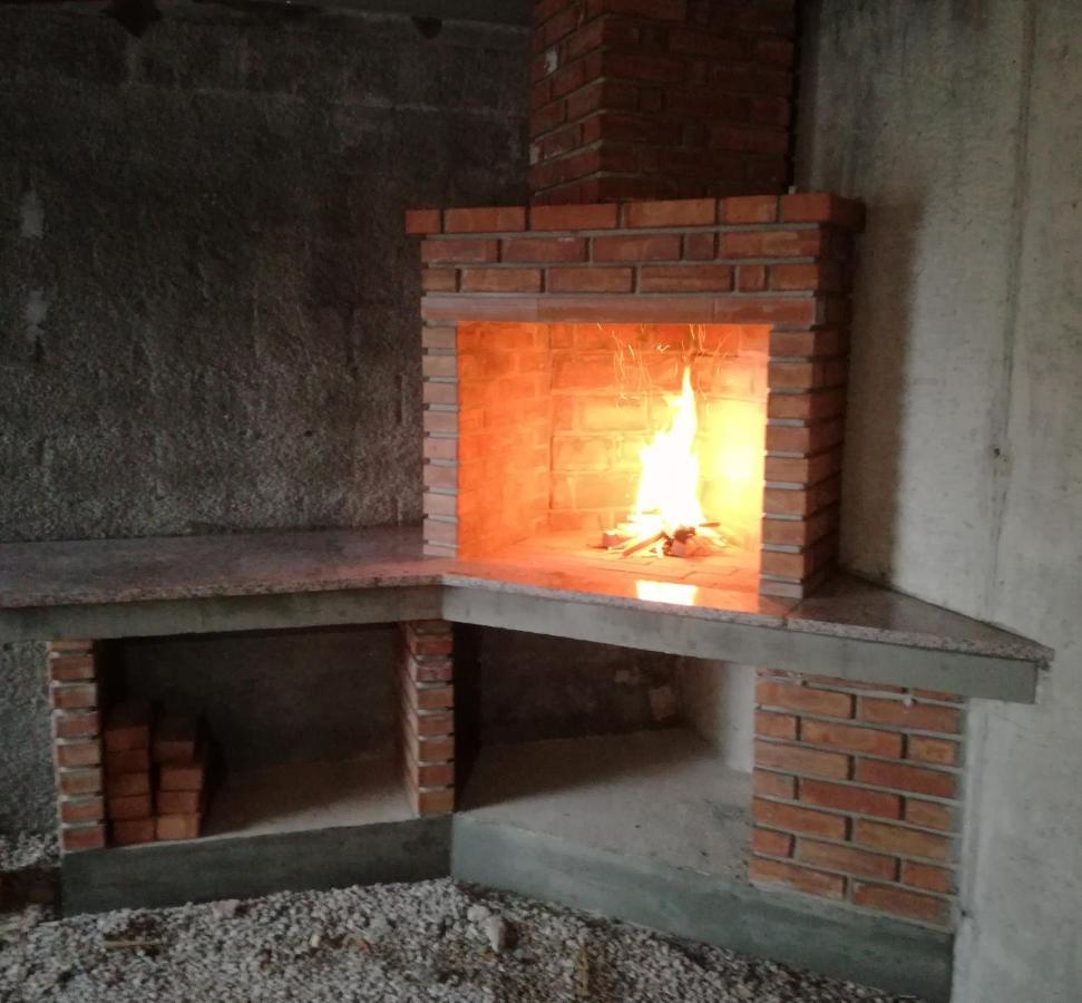 App Ratkovic Apartamento Novi Vinodolski Exterior foto